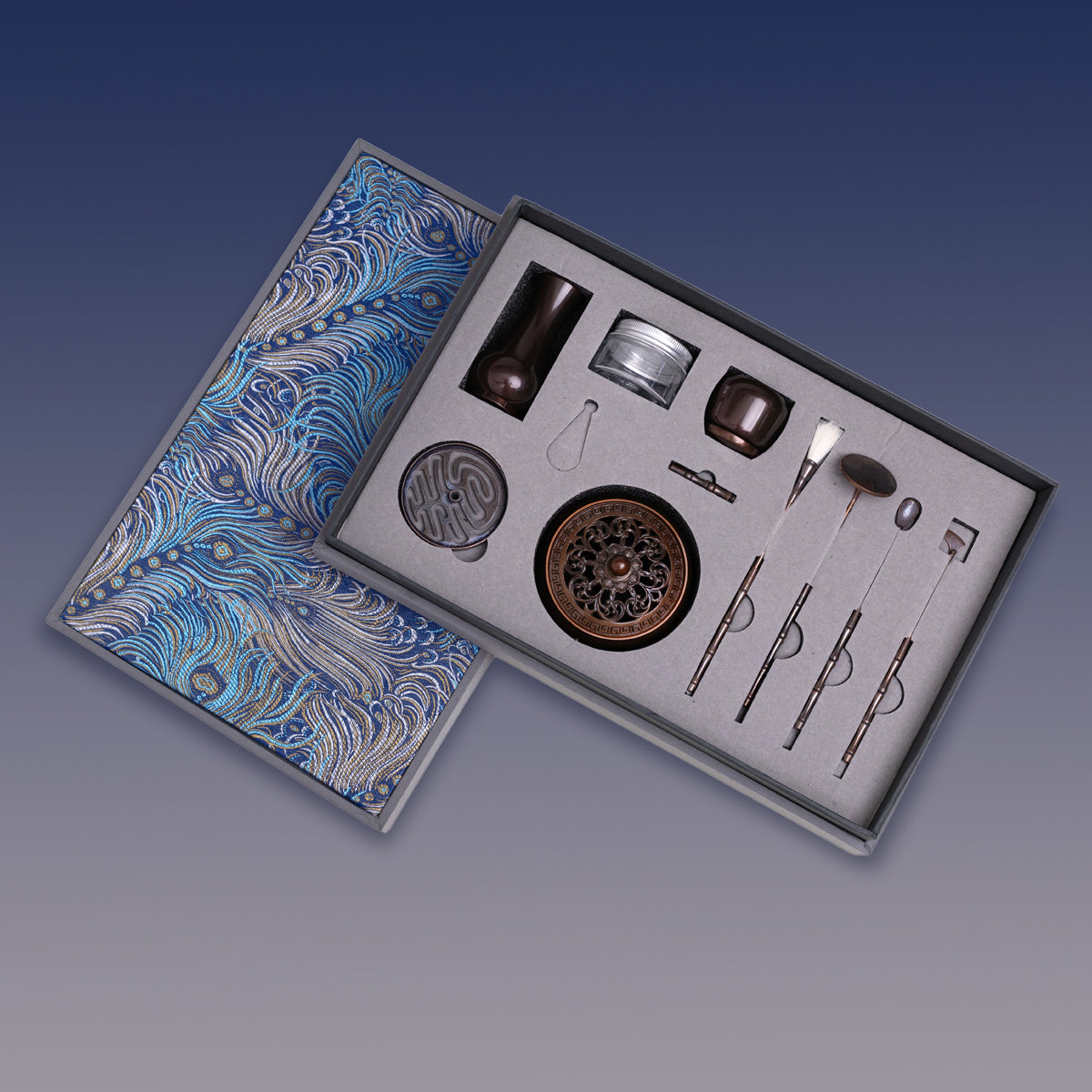 Chinese Herbal Incense