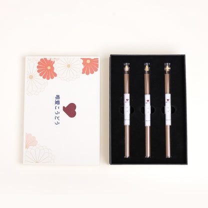 沈香線香（Agarwood Incense Sticks）