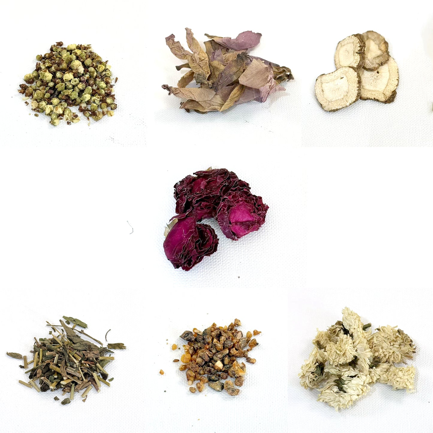 和漢静火（わかんせいか ）Quiet Flame