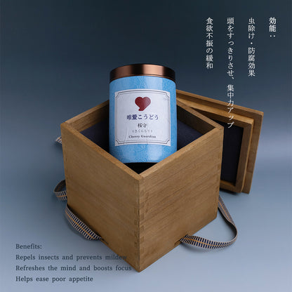 桜守（さくらもり）Cherry Guardian