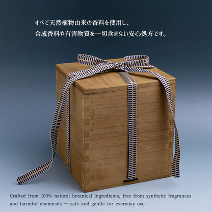 桜守（さくらもり）Cherry Guardian