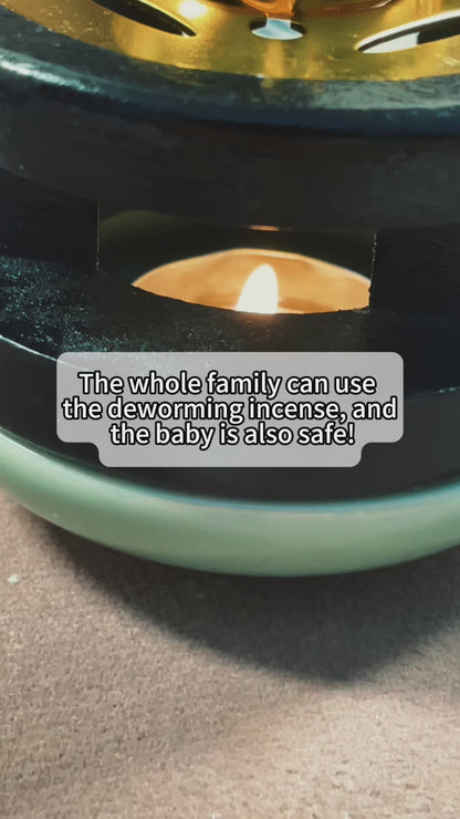 静緑（せいりょく ）Tranquil Green