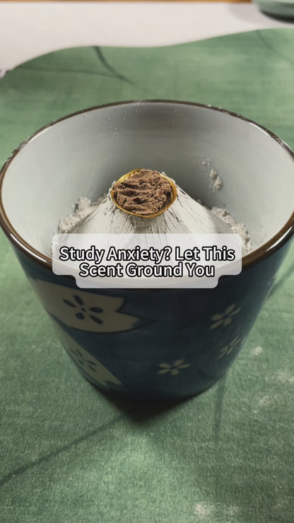 和漢静火（わかんせいか ）Quiet Flame