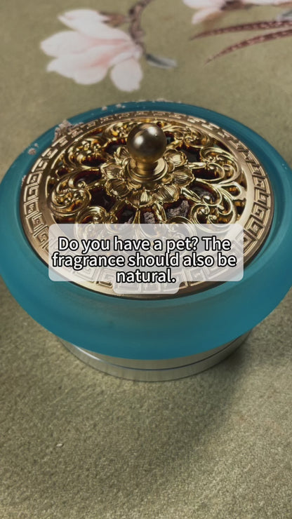 桜守（さくらもり）Cherry Guardian