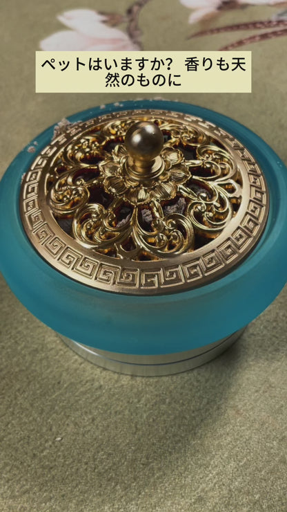 桜守（さくらもり）Cherry Guardian